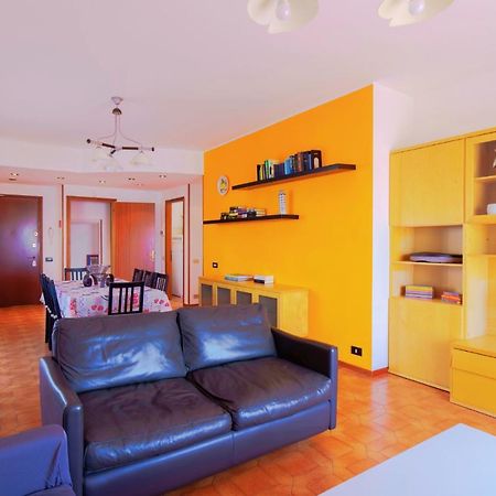 La Casa Nel Sole Apartment กรานดาเต ภายนอก รูปภาพ