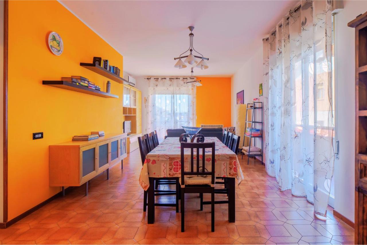 La Casa Nel Sole Apartment กรานดาเต ภายนอก รูปภาพ
