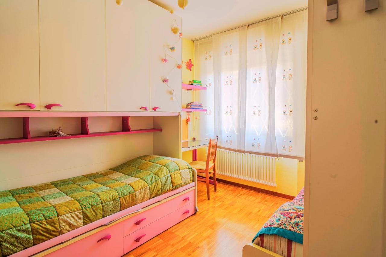 La Casa Nel Sole Apartment กรานดาเต ภายนอก รูปภาพ