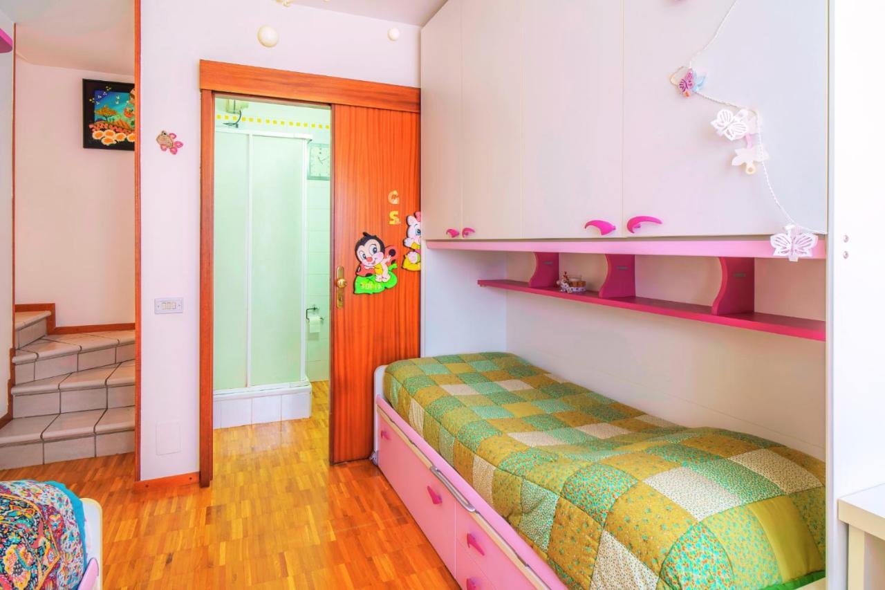 La Casa Nel Sole Apartment กรานดาเต ภายนอก รูปภาพ