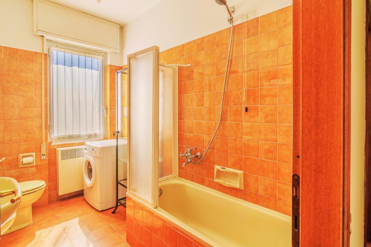 La Casa Nel Sole Apartment กรานดาเต ภายนอก รูปภาพ