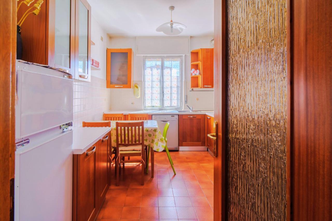 La Casa Nel Sole Apartment กรานดาเต ภายนอก รูปภาพ