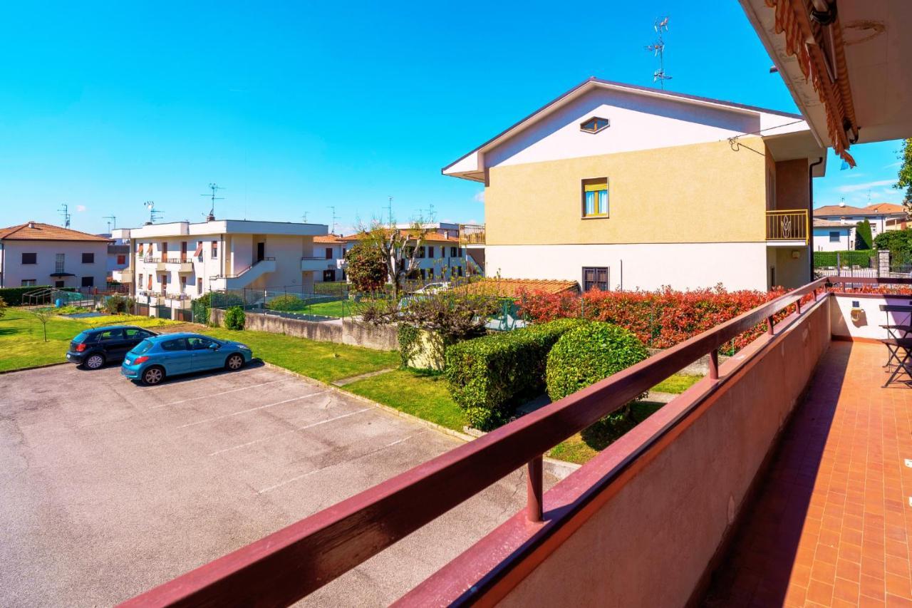 La Casa Nel Sole Apartment กรานดาเต ภายนอก รูปภาพ