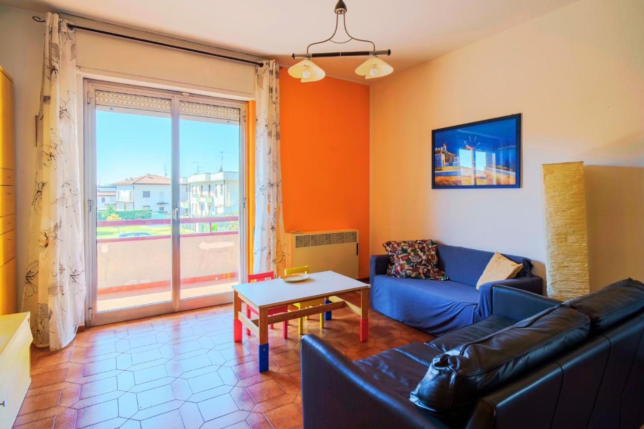 La Casa Nel Sole Apartment กรานดาเต ภายนอก รูปภาพ