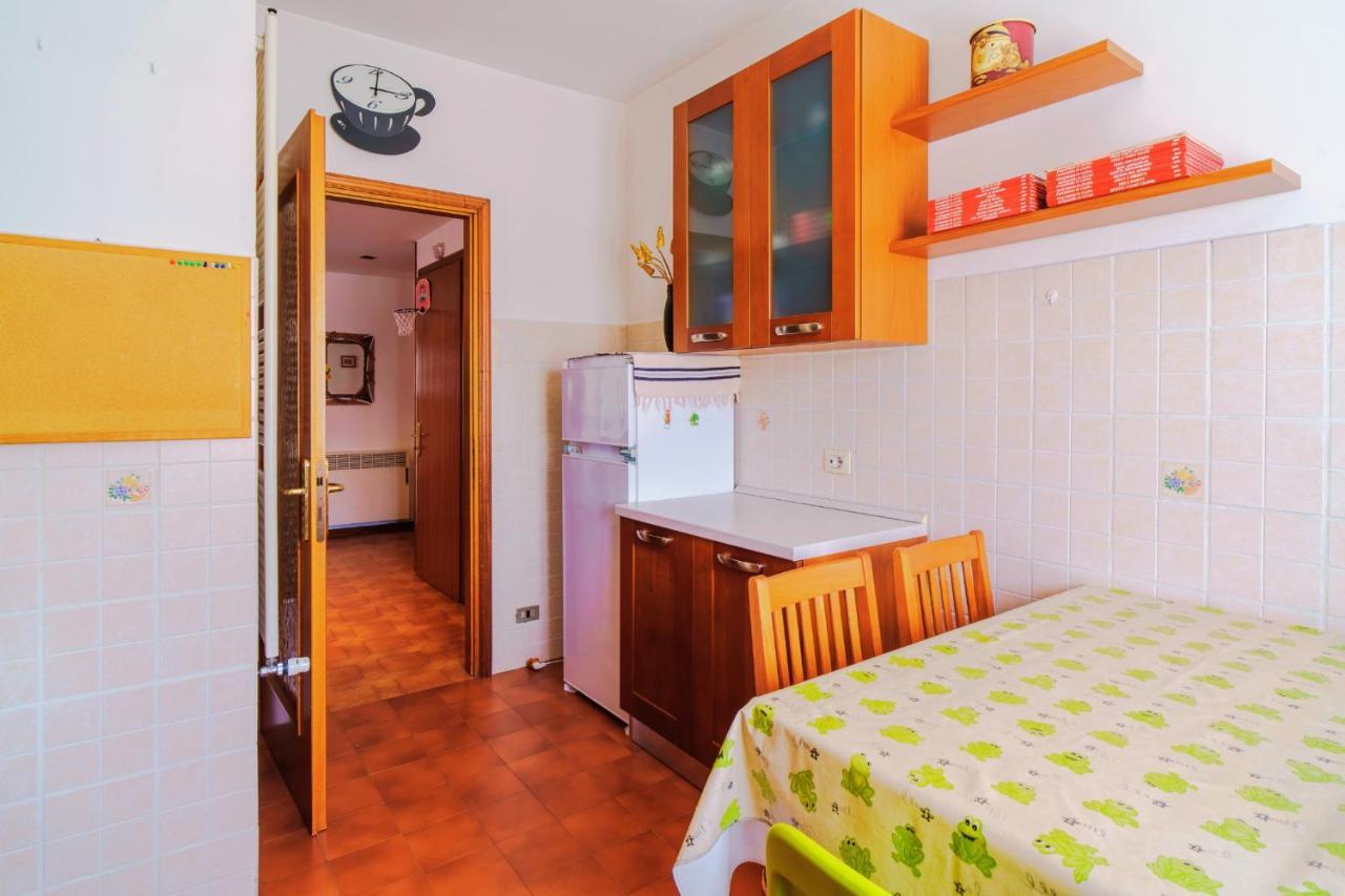 La Casa Nel Sole Apartment กรานดาเต ภายนอก รูปภาพ